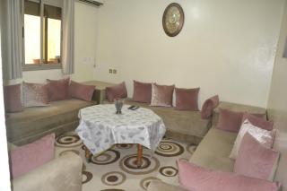 Appartement meublé à louer - 8