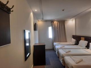 فندق الماسة المشاعر7, Hotel Al Masat Al Mashair 7 - 8