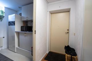 Spacious 100 sqm with its own kitchen near Helsingborg C - 3