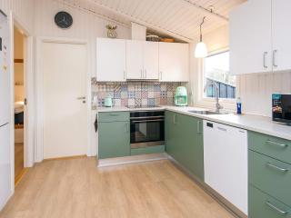9 person holiday home in Løkken-By Traum - 3
