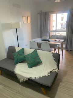 Luminoso departamento a pasos de la UNL - 7