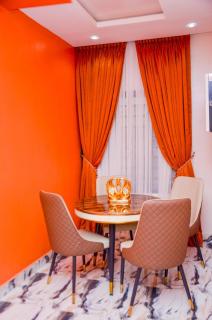 Waldam castle apartments kemta 2 bedroom flat - 8