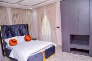 Waldam castle apartments kemta 2 bedroom flat - 1