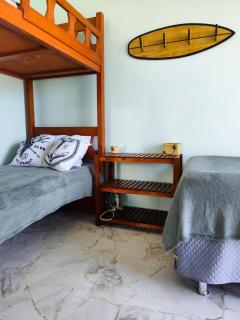 Apartamento Completo 4min da Praia das Dunas e 10min da Praia do Forte - 2