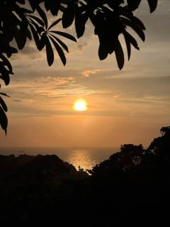 Modern Oceanview and Sunset Retreat in Boracay - 0