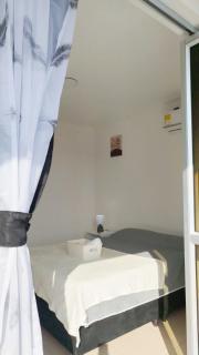 Moderno Apartamento con Aire Acondicionado - WIFI - Piscina - Aqualina Green - hasta 6 Huéspedes - 3