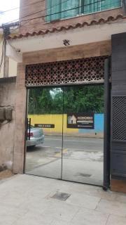 Chalé Vintage C/Ar - 9