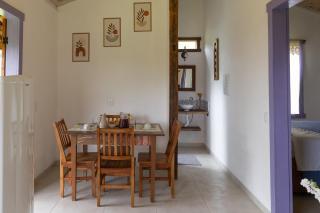 Chalé Santa Rita, Bichinho-MG, próximo a Tiradentes - 3