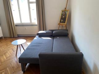 Mona Lisa Apartment - 2