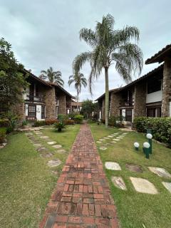Casa em Búzios com piscina 150m da praia - 9
