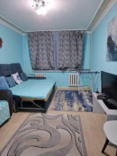 Комфортная квартира в сердце Алматы - 1