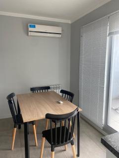 Hermoso departamento a pasos de casa de gobierno - Santa Fe - 1