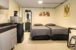 Studio VII - Completo -Centro de Jundiaí - 6