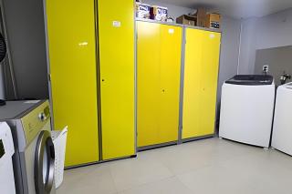 Studio VII - Completo -Centro de Jundiaí - 1