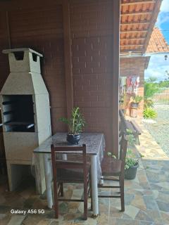 Pousada do vô Bi 02 - 8