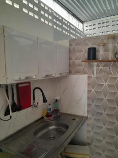 Loft Hospedagem Paraíba - 3