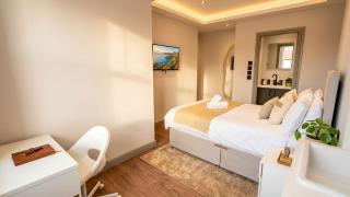 Clapton Station Luxury Studios near Central London - 3