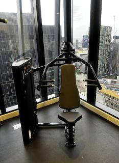 Melbourne Apartment with Views - 5