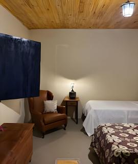 Sítio rústico e encantador no pé da Canastra - 7