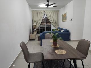 HoT Homestay of Thinkers Alamanda Putrajaya - 6