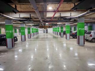 Penta Square - Executive Studio Suite - 7