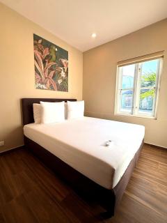 Villa Amalie & Villa Curiel - 3