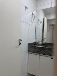 Refúgio na Orla com Vista Rio e conforto - 2