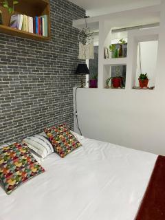 Cosy apartment, central and peaceful - Alger - 2