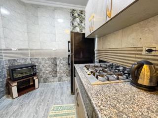 The One Queenzy Katamya BDR Maadi byGREEN - 9