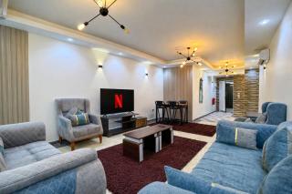 The One Queenzy Katamya BDR Maadi byGREEN - 8