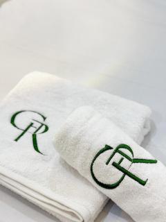 The One Queenzy Katamya BDR Maadi byGREEN - 1