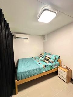 Maria Staycation House - 5