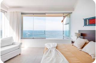 Amazing massive ph at olas altas by los muertos beachfront - 2