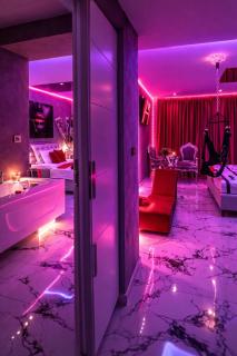 Secret love room - Bucarest - 6