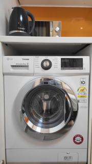 3min walk from Sinchon Station Line2, Entire Private Studio #Cozy #신촌 #연대 #홍대 - 3