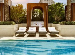 SLS Lux Brickell Exclusive by Palermo Home Miami - 5