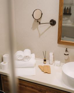 Bizdin Auyl Hotel - 9