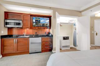 MGM 1 Bedroom Balcony And Or Studio Luxury Suites - 3