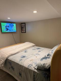 Honey Basement apartment - 8