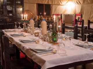 Luxury sahara camp - 7