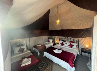 Luxury sahara camp - 9