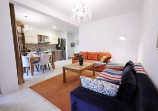 5 Star Apartment - 8