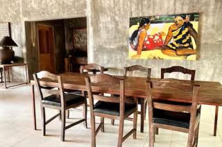 Caba La Union Gulfside Cottage C2 - 4