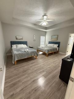 Beach Days, Nightlife Nights, East End of PCB - 8