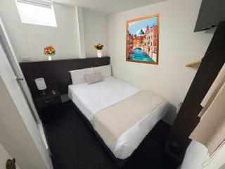 Hotel Altara Select AQP - 6