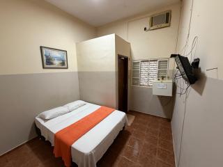 Ferrari's Hotell - 3