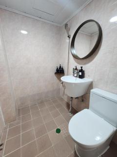 Hotel BaekDuGangSan - 5