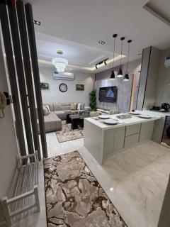 Luxury apartment - 3