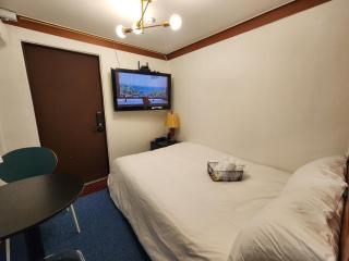 Hotel BaekDuGangSan - 8