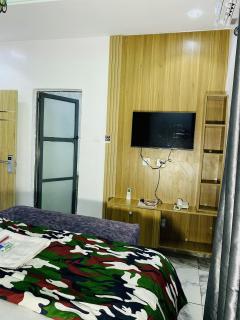 Wesmont Hotels & Apartments - 3